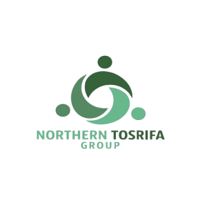 Popover title Northern Tosrfia Group